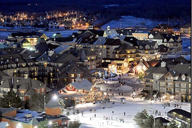 Blue Mountain Ontario Private Transfers - Good To Know