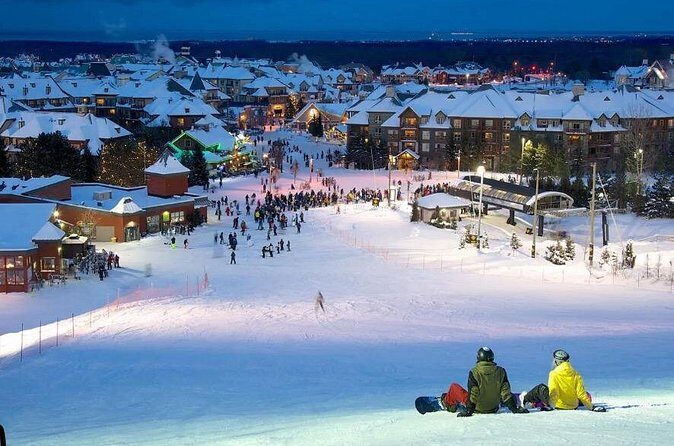 Blue Mountain Ontario Private Transfers - FAQ