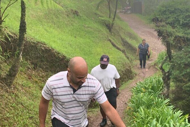 Blue Mountain Peek, and Site Seeing - Discover the Blue Mountain Peek and Sightseeing Tour in Kingston, Jamaica