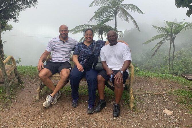 Blue Mountain Peek, and Site Seeing - A Deep Dive into the Blue Mountain Peek and Sightseeing Tour