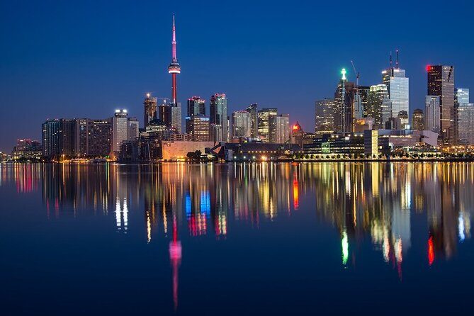 Blue Mountain Private Tour from Toronto - Authentic Insights from Reviews