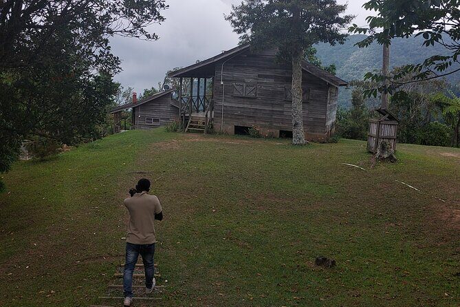 Blue Mountain Sight-Seeing & Nature Trail Hike with Private Guide - FAQs