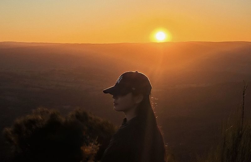 Blue Mountain Sunset & Stargazing tour with Featherdale Zoo - Sunset is the day’s turning point