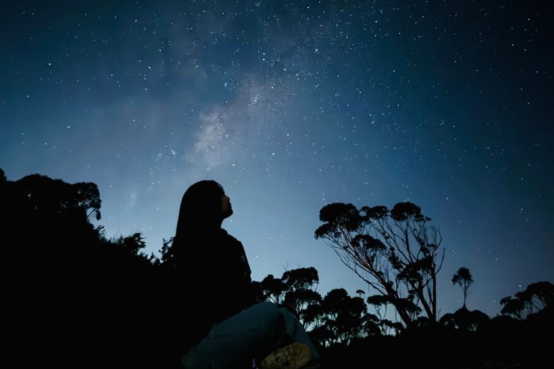 Blue Mountain Sunset & Stargazing tour with Featherdale Zoo - Stargazing: a bonus, not a promise