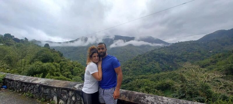 BLUE MOUNTAIN TOUR FROM OCHO RIOS - The Journey to the Blue Mountains