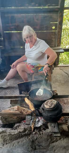 BLUE MOUNTAIN TOUR FROM OCHO RIOS - Considerations for Travelers