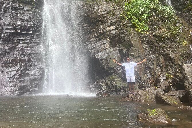 Blue Mountain Waterfall and Sightseeing Ecotour - Good To Know