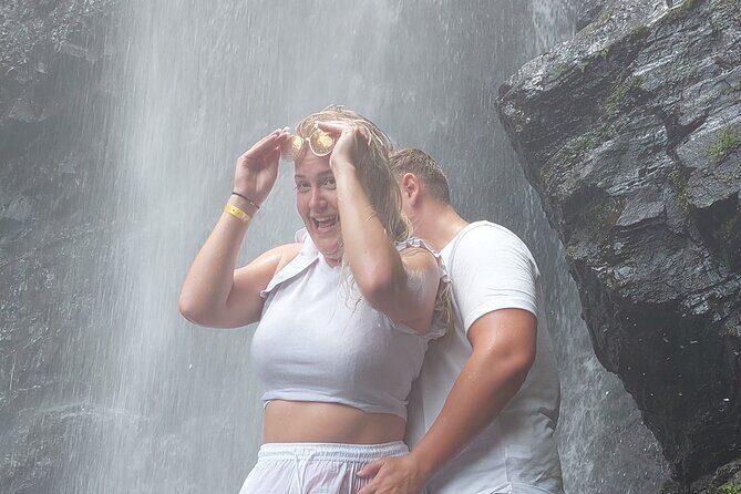 Blue Mountain Waterfall and Sightseeing Ecotour - In-Depth Look at the Tour Experience