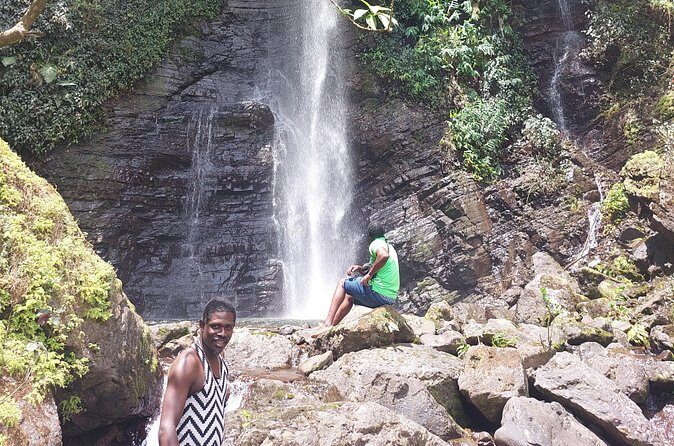 Blue Mountain Waterfall and Sightseeing Ecotour - Frequently Asked Questions