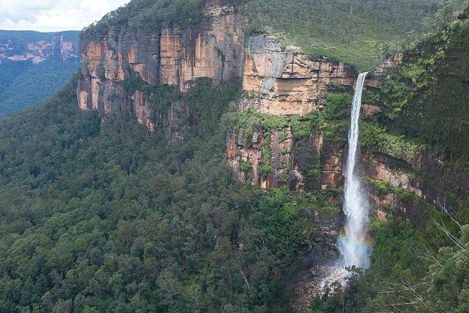 Blue Mountains 1-Hour Trike Tour of Three Sisters - Important Information
