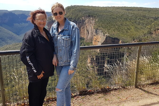 Blue Mountains 1-Hour Trike Tour of Three Sisters - Common Questions