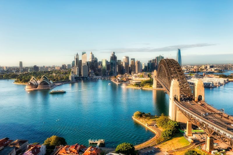 Blue Mountains Adventure Day Tour - Sydney Zoo brings native wildlife into the day
