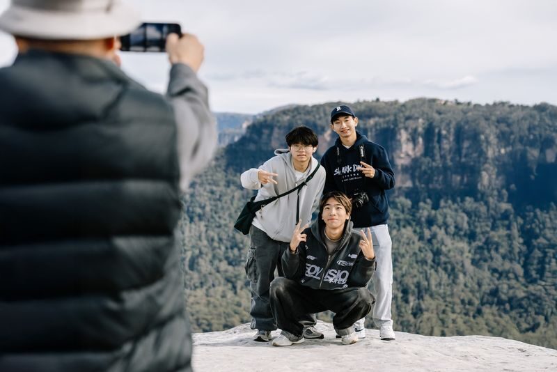 Blue Mountains All-Inclusive Day Tour with Scenic World & Lunch - Featherdale brings Australia’s wildlife up close