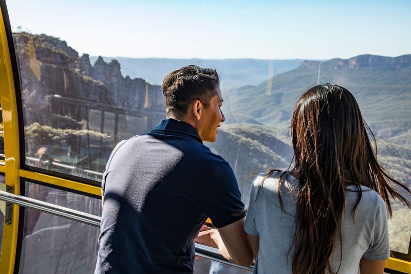 Blue Mountains All-Inclusive Day Tour with Scenic World & Lunch - Getting ready for the early start