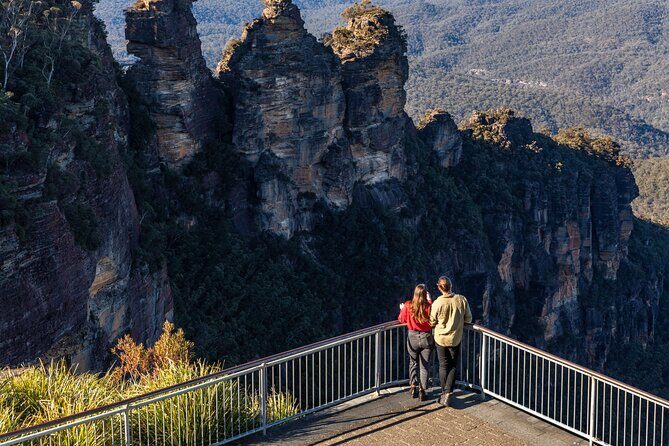 Blue Mountains All-inclusive Tour with Scenic World & Lunch - Practical Insights for Future Travelers