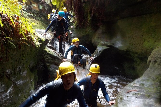 Blue Mountains and Empress Canyon Abseiling Adventure Tour - Cancellation Policy