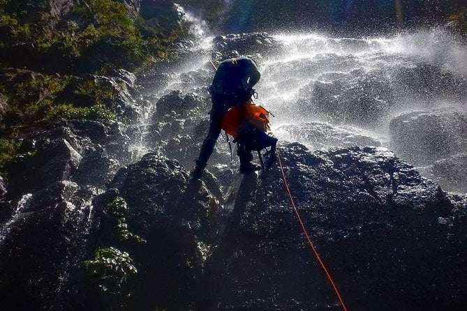 Blue Mountains and Empress Canyon Abseiling Adventure Tour - Additional Information