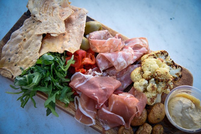 Blue Mountains BarNSW Local Produce Tasting Experience - Booking Process