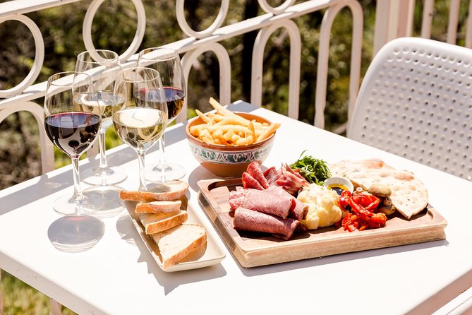 Blue Mountains BarNSW Local Produce Tasting Experience - The Sum Up
