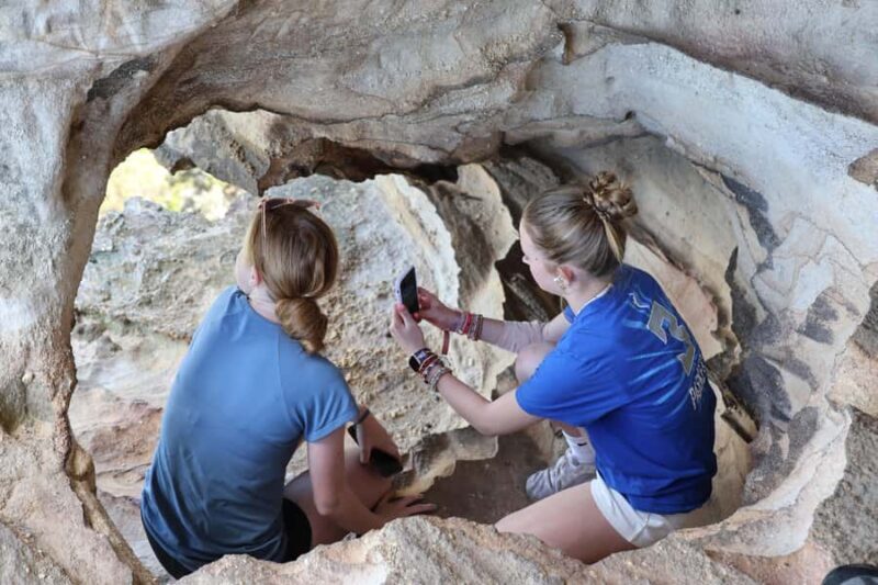 Blue Mountains: Bespoke Private Day Tour from Sydney - Good To Know