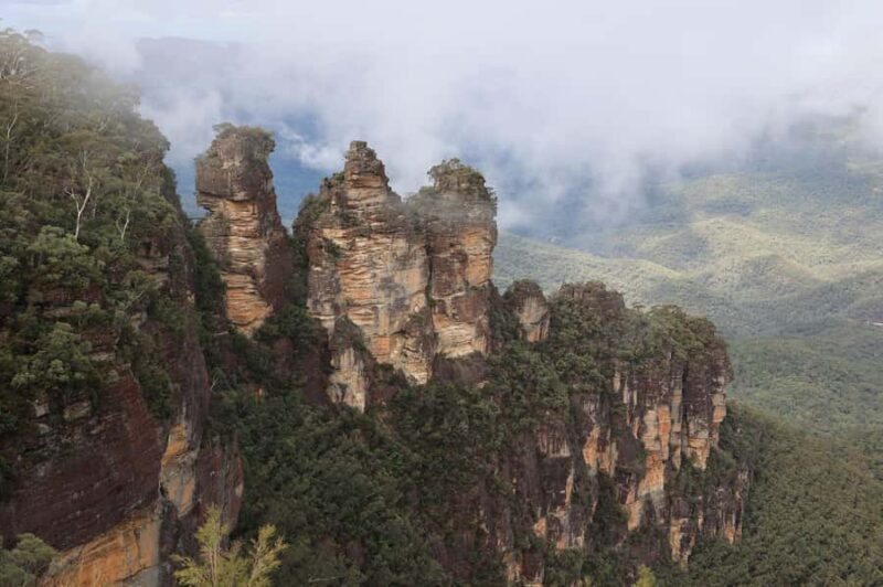 Blue Mountains: Bespoke Private Day Tour from Sydney - A Deep Dive into the Experience