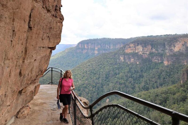 Blue Mountains: Bespoke Private Day Tour from Sydney - FAQ