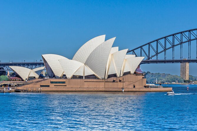 Blue Mountains Big Day Out - Private Tour - Directions and Itinerary