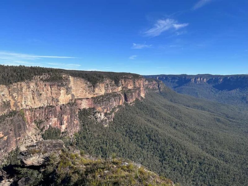 Blue Mountains: Butterbox Point Guided Hike - What to Expect from the Butterbox Point Guided Hike