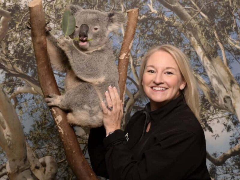 Blue Mountains Day Tour -Featherdale & Scenic World (15 MAX) - Good To Know