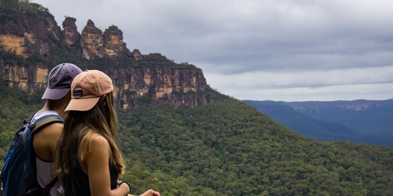 Blue Mountains Day Tour from Sydney - Sydney Zoo: kangaroos, koalas and a cultural presentation