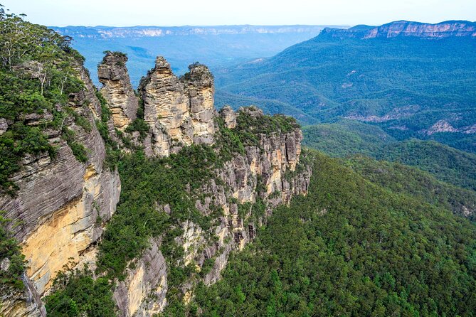 Blue Mountains Day Tour From Sydney - Overview and Inclusions