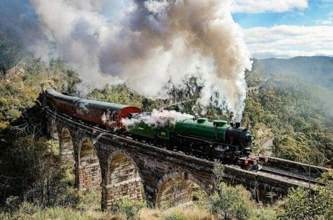 Blue Mountains Day Tour from Three Sisters to Tomah Gardens - FAQ