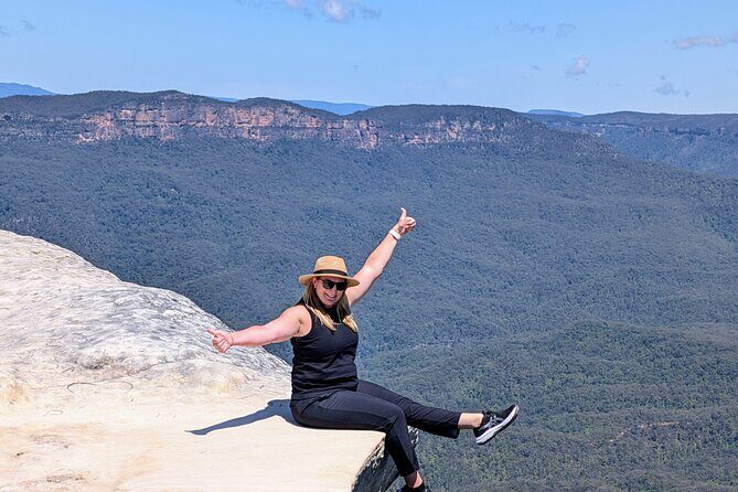 Blue Mountains Day Tour -Scenic World, Koalas & Roos (15 ppl LUX) - Why This Tour Stands Out