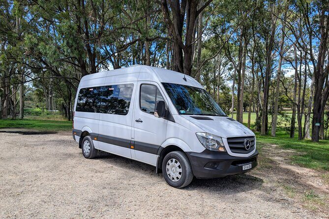 Blue Mountains Day Tour -Scenic World, Koalas & Roos (15 ppl LUX) - FAQ: Practical Questions About This Blue Mountains Tour