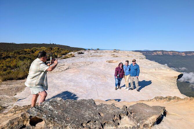 Blue Mountains Day Tour -Scenic World, Koalas & Roos (15 ppl LUX) - Final Thoughts