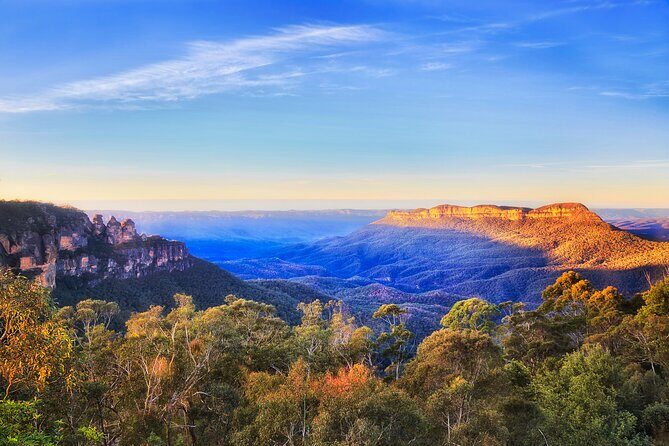Blue Mountains Day Tour with Wildlife and Scenic World Entry - Who Will Love This Tour?