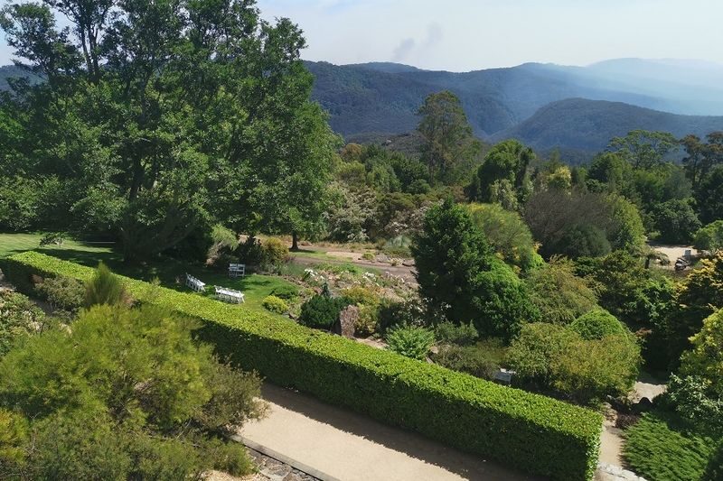 Blue Mountains Day Tours - Practical details before you book