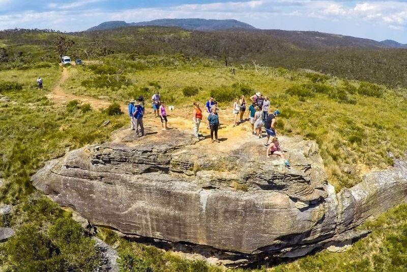 Blue Mountains Day Tours - Who should book this sunset tour?