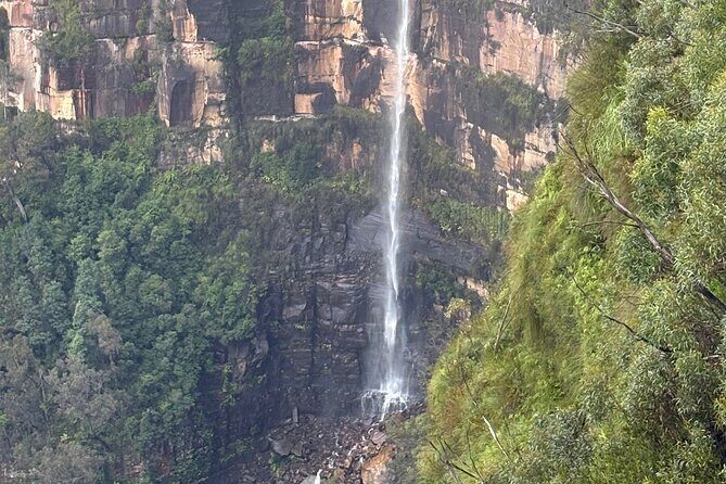 Blue Mountains Day Tours W Scenic World and Lunch - Who Should Consider This Tour?