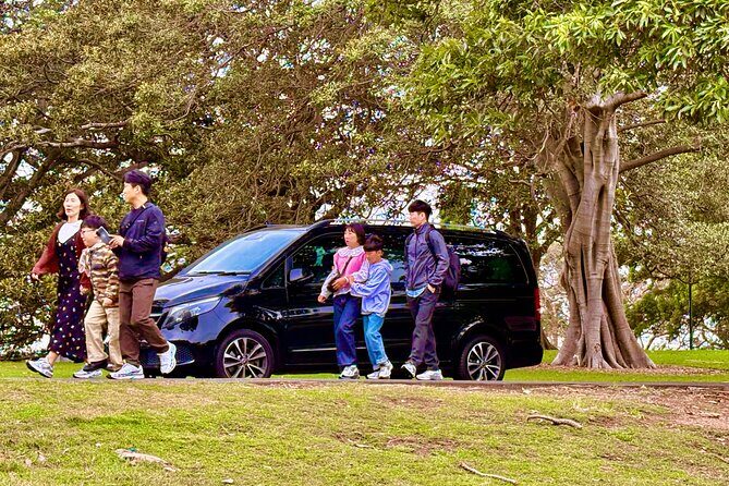 Blue Mountains Day Tours W Scenic World and Lunch - FAQs