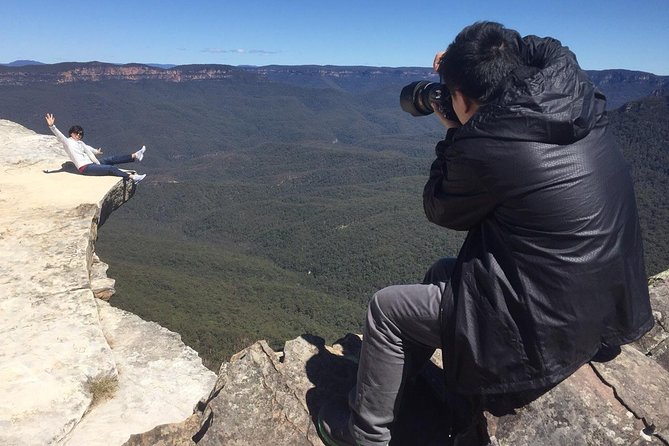 Blue Mountains Day Trip Including Parramatta River Cruise - Tour Overview and Highlights