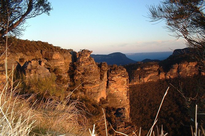 Blue Mountains Deluxe Small-Group Eco Wildlife Tour From Sydney - Photographer/Videographer Feedback