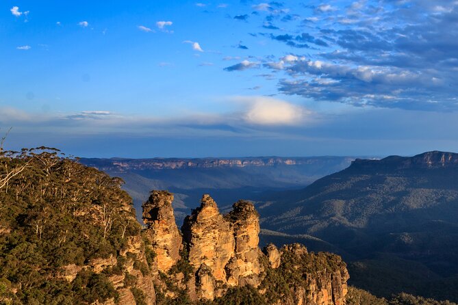 Blue Mountains Deluxe Tour From Sydney - Pricing and Booking