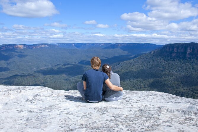 Blue Mountains Deluxe Tour From Sydney - Common Questions