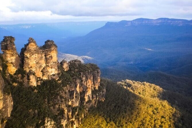 Blue Mountains Exclusive Private Tour - Good To Know