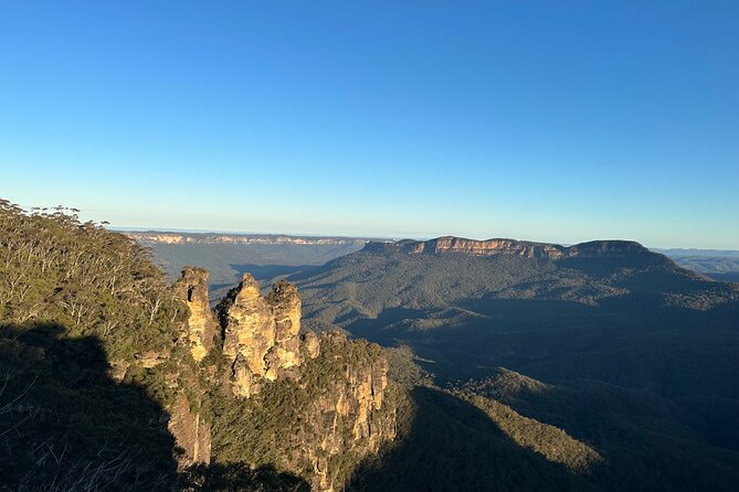 Blue Mountains Full Day Guided Tour - Common Questions