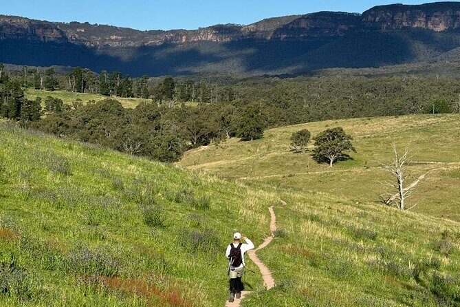 Blue Mountains Grand Canyon Private Hike - pick up & drop off - Good To Know