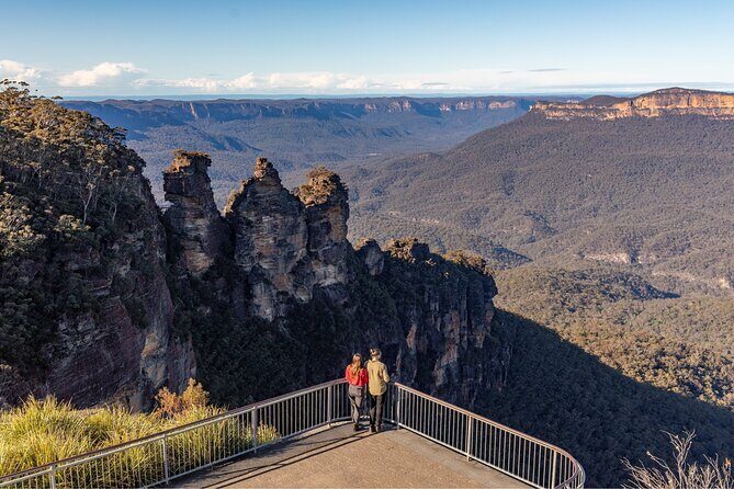 Blue Mountains Half Day Experience with Scenic World and Lookouts - An Honest Look at the Blue Mountains Half Day Experience with Scenic World and Lookouts