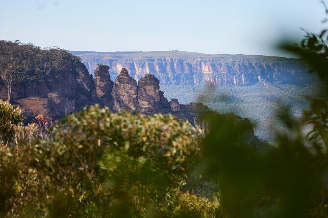 Blue Mountains Half Day Experience with Scenic World and Lookouts - Good To Know  