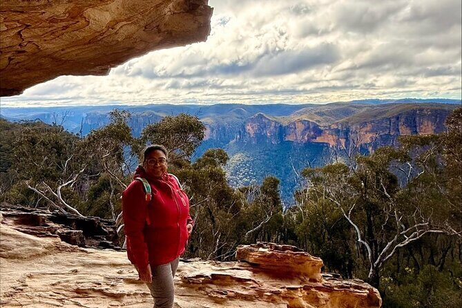 Blue Mountains Helicopter and 4WD Eco Tour Experience - A Unique Way to See the Blue Mountains